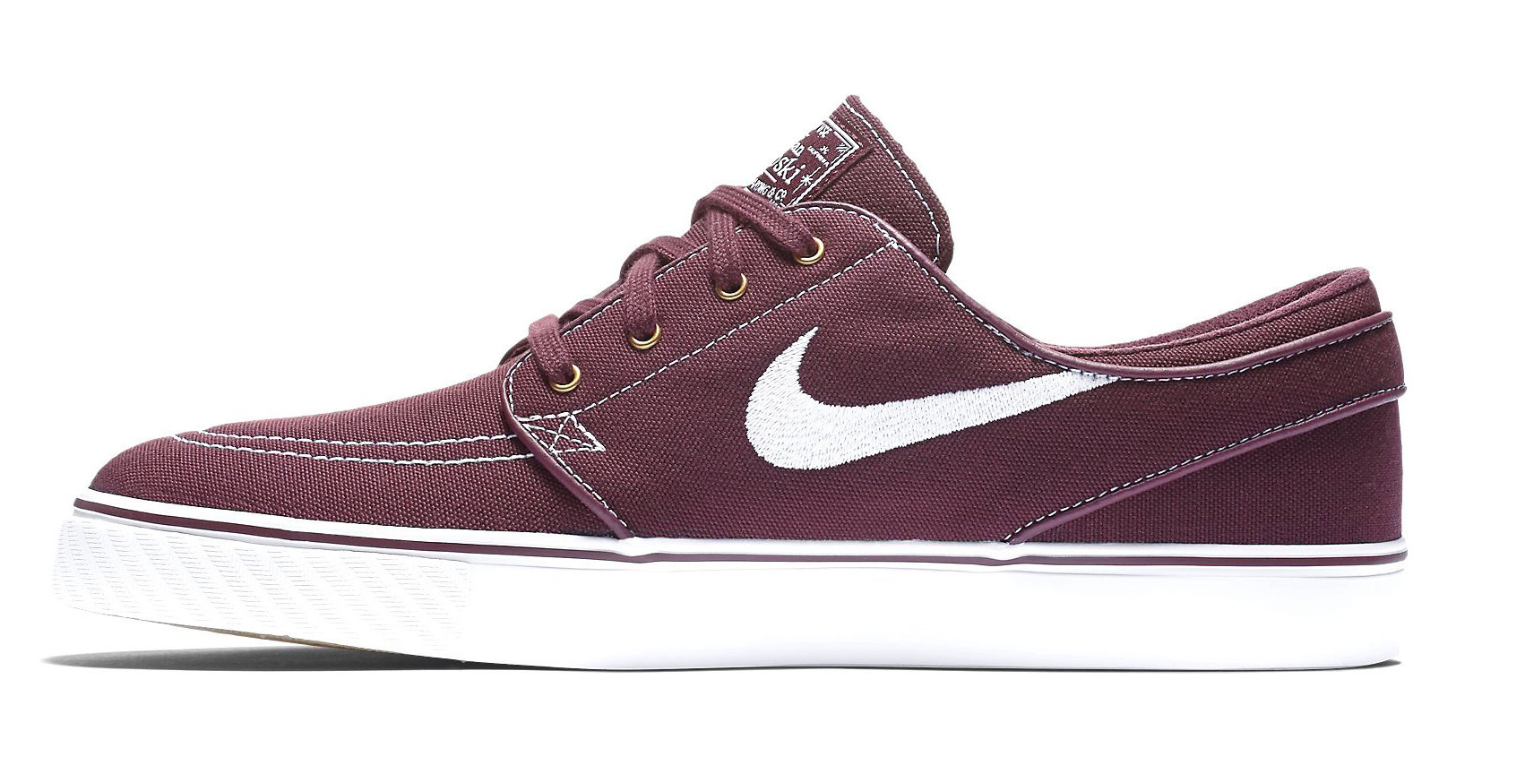 Janoski maroon online